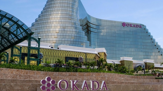 okada