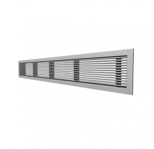 Air-grilles