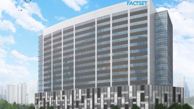 FactSet