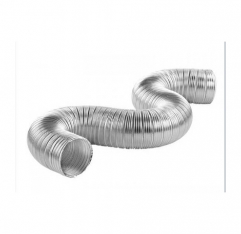 Rigid-Flexible-Duct