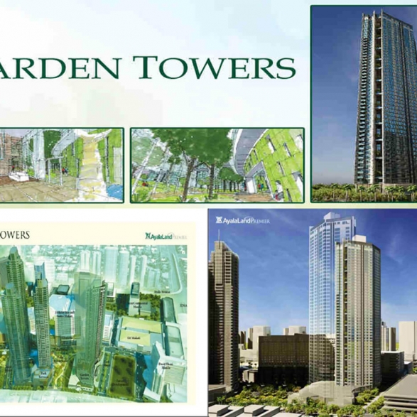 garden-towers