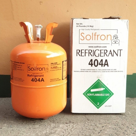 solfron-404a