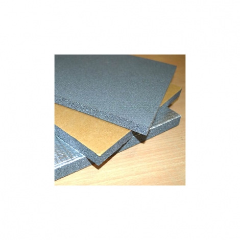 Polyolefin-Sheet